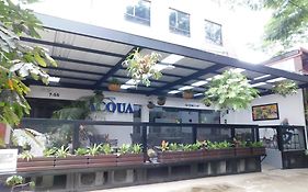 Hotel Acqua Medellin